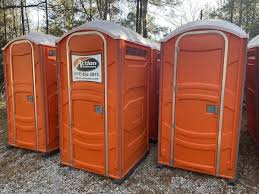 Best Portable Restroom Removal and Pickup  in Spring Valley, NY